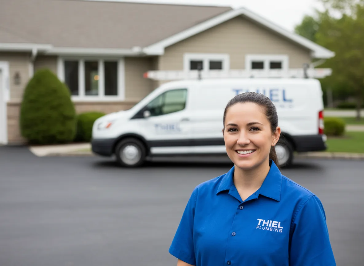 Plumber Goodland, IN FAQs
